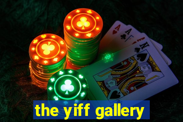 the yiff gallery